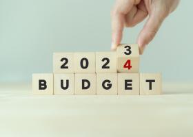 Imagine: Bugetul României 2024: Energia, Investițiile, Justiția și Sănătatea primesc...