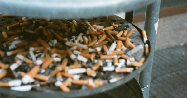 Imagine pentru articolul: România, al doilea producător de țigări din UE, la egalitate cu Germania. Cel...