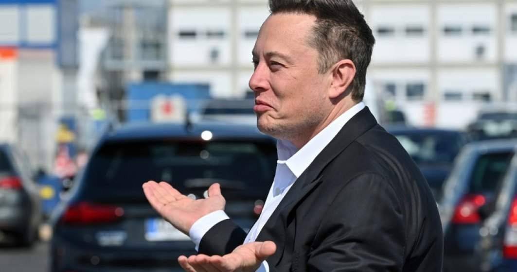 Imagine pentru articolul: Elon Musk, despre recesiune: CEO-ul Tesla a fost întrebat de investitori ce crede că se va întâmpla cu economia