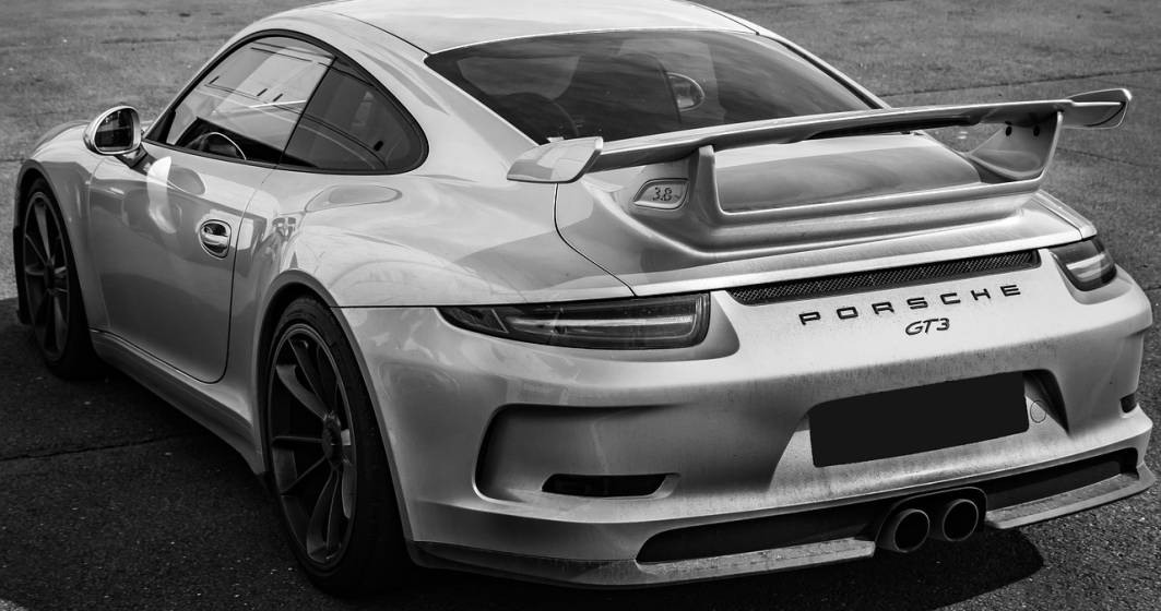 Imagine pentru articolul: Porsche le oferă agajaților un bonus de 10.000 de dolari, datorită rezultatelor solide din 2023