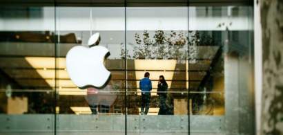 Apple depăşeşte Microsoft, redevenind cea mai valoroasă companie din lume