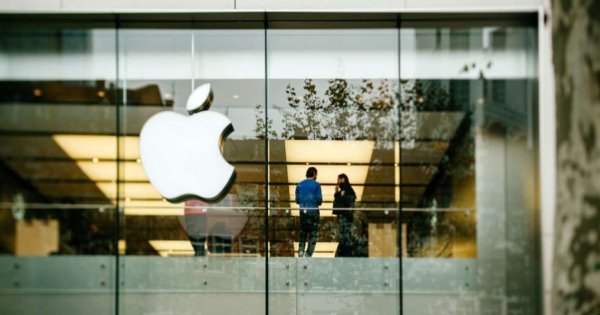 Imagine pentru articolul: Apple depăşeşte Microsoft, redevenind cea mai valoroasă companie din lume