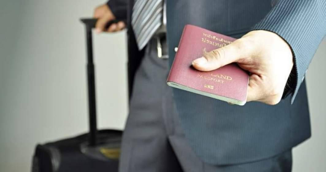 Imagine pentru articolul: Acte necesare pașaport în 2022 și taxele pe care trebuie să le plătești
