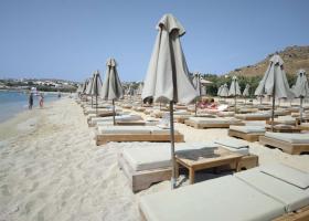 Imagine: La plajă în Grecia: Schimbările care au venit cu amenzi de 350.000 de euro în...