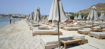 La plajă în Grecia: Schimbările care au venit cu amenzi de 350.000 de euro în...