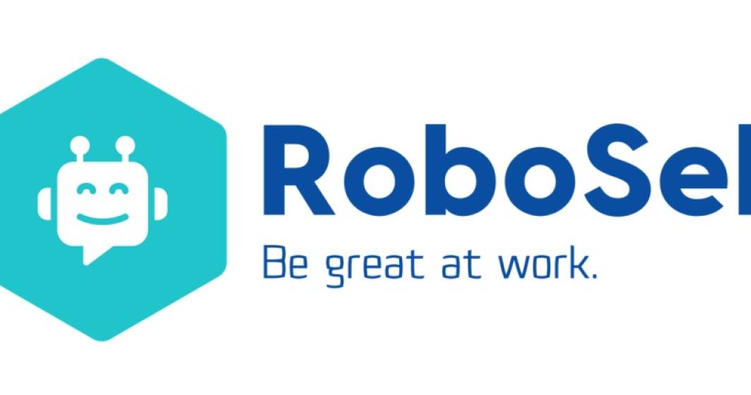 Imagine pentru articolul: Un robot software pentru fiecare om - Early Game Ventures investeste in RoboSelf