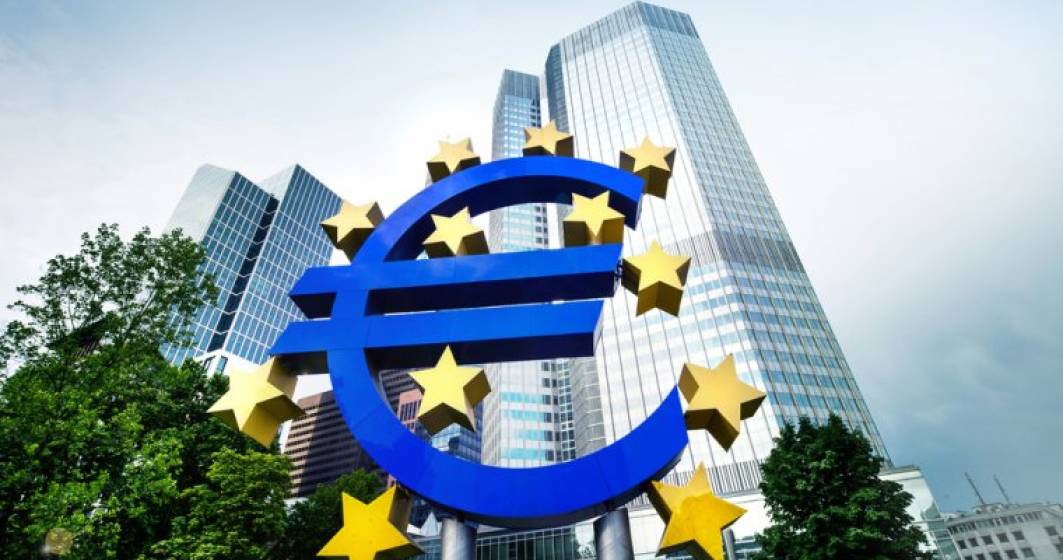 Imagine pentru articolul: Banca Centrala Europeana avertizeaza asupra riscurilor cauzate de sectorul bancar "din umbra" si de datoriile pietelor emergente