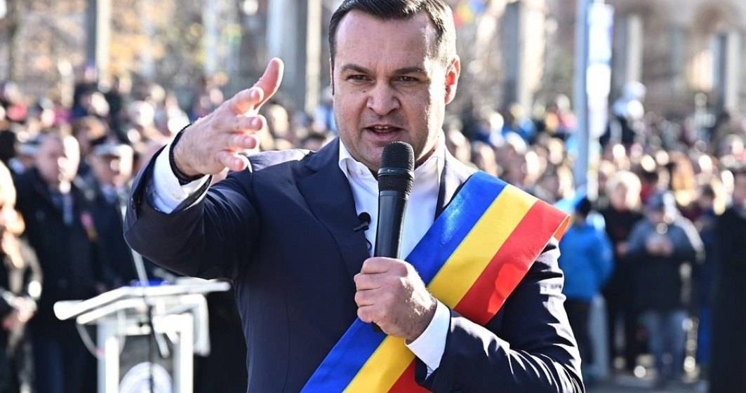 Imagine pentru articolul: Primarul fugar Cătălin Cherecheș va ajunge astăzi în țară. Unde își va ispăși pedeapsa