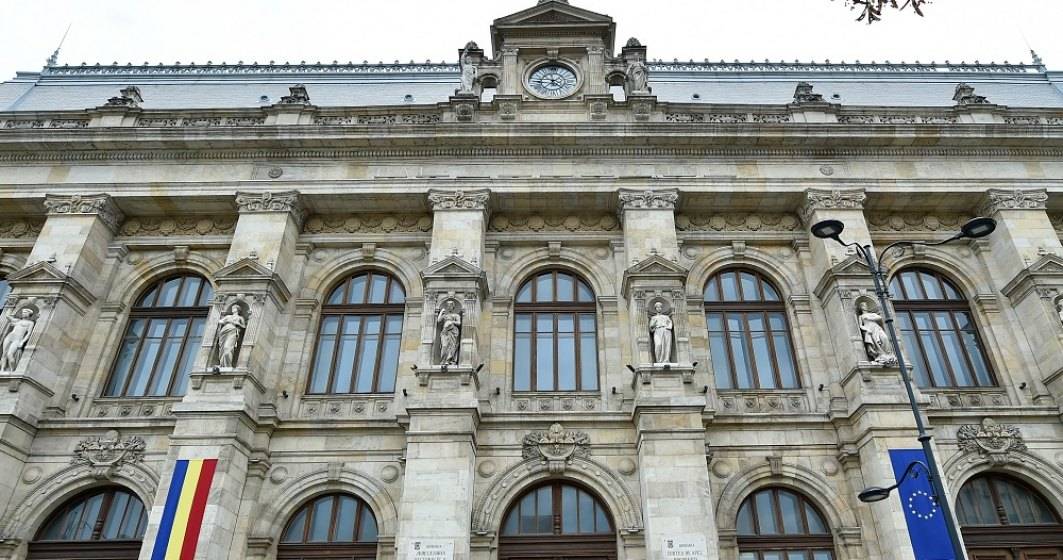 Imagine pentru articolul: Alertă cu bombă la Curtea de Apel București: clădirea a fost evacuată