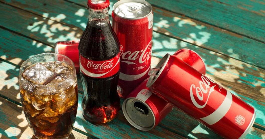 Imagine pentru articolul: 30 de ani de capitalism intr-o sticla de bautura racoritoare: sistemul Coca-Cola in Romania