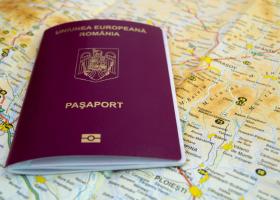 Imagine: Acte necesare pașaport în 2023. Ce taxe trebuie să plătești, unde depui...