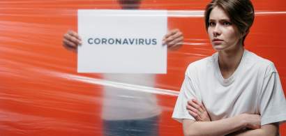 Coronavirus 14 noiembrie | Două județe au o rată de infectare de peste 7 la...