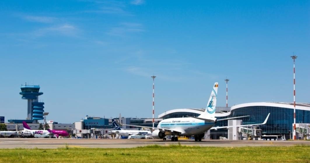 Imagine pentru articolul: Buget de investiții de 90 de milioane de euro pentru Aeroporturi București. Ce se întâmplă cu noul terminal de pe Otopeni