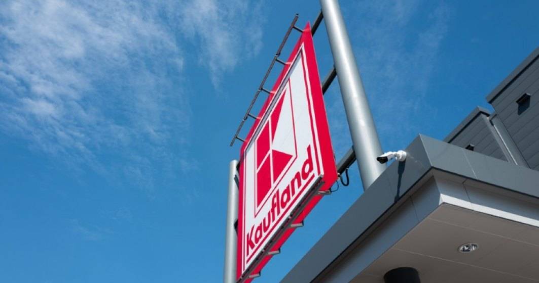 Imagine pentru articolul: Kaufland va deschide 10 magazine in Romania si 2 in Moldova