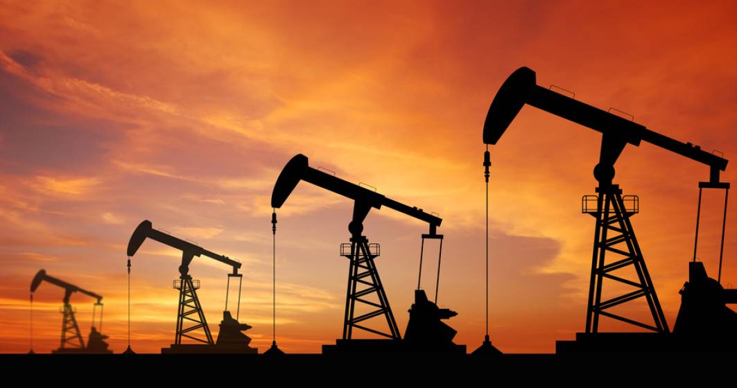 Imagine pentru articolul: Ce salvare a planetei? Cererea și producția globală de petrol vor crește în 2024, prognozează Agenția Internațională a Energiei