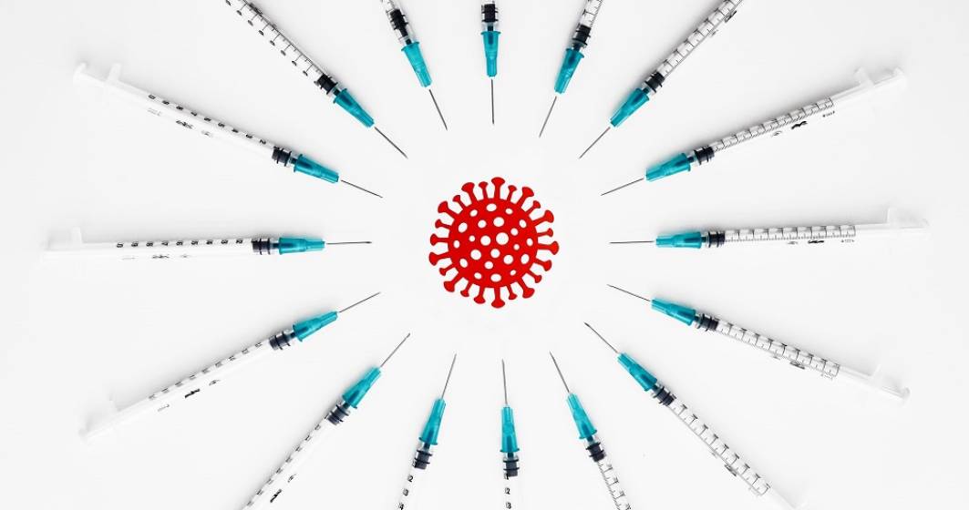 Imagine pentru articolul: Vaccinare 6 ianuarie 2022: Puțin peste 30.000 de imunizări în ultimele 24 de ore