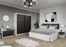 Imagine: Cum să alegi mobila potrivită pentru dormitorul tău