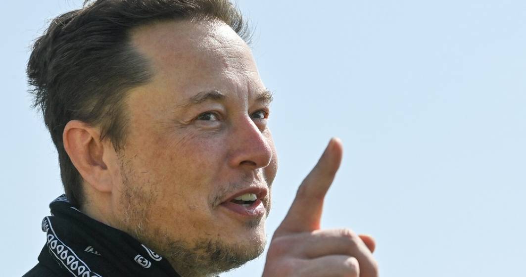 Imagine pentru articolul: Ce greșeli de management face Elon Musk. Ce spune un angajat de-al miliardarului: „Face practic ceea ce vrea, oricând vrea”