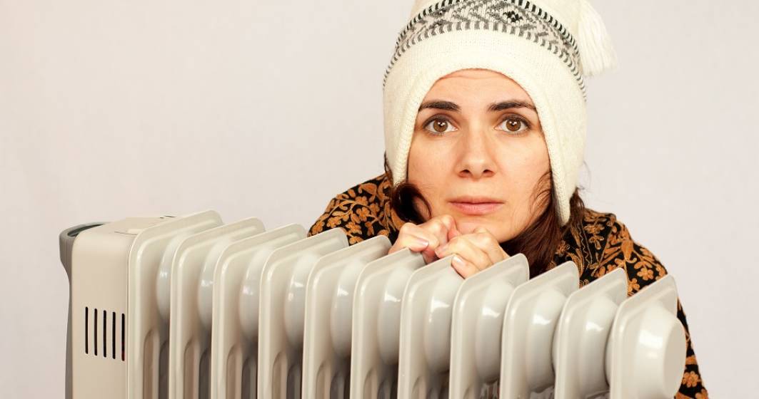 Imagine pentru articolul: Fără căldură în București | Un medic explică cum ne este afectată sănătatea
