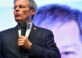 Imagine: Dacian Cioloș dă semne că vrea, totuși, să fie președintele României: Mă...