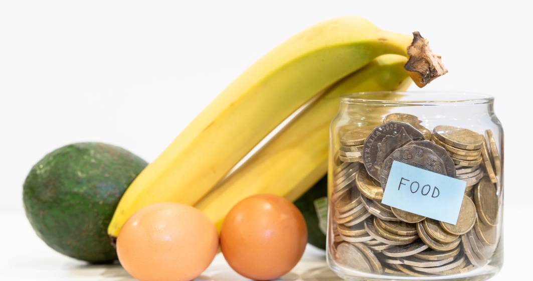 Imagine pentru articolul: Cum a reușit un student să nu plătească pentru mâncare și să economisească bani