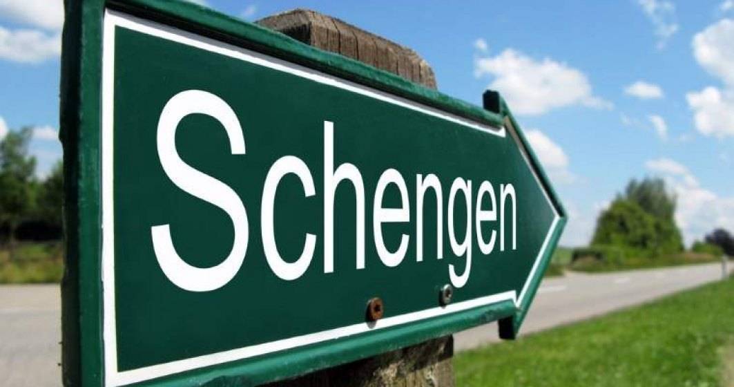 Imagine pentru articolul: Liderii celor trei grupuri europarlamentare vor dezbate săptămâna viitoare blocarea aderării României la Schengen