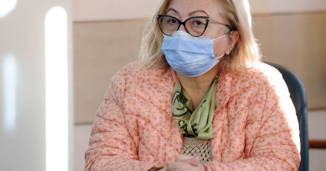 Imagine pentru articolul: Managerul Spitalului de boli infecțioase Iași, condamnat definitiv la trei ani de închisoare