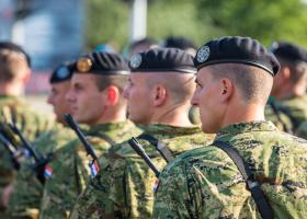 Imagine: Președintele croat Milanovic susține că țara sa nu va trimite soldați în Ucraina
