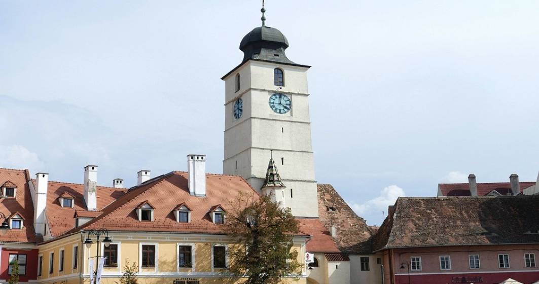 Imagine pentru articolul: Carantina din Sibiu a fost prelungită cu încă șapte zile