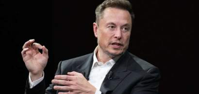 Elon Musk, trimis în judecată de un acționar după ce a vândut acțiuni Tesla...