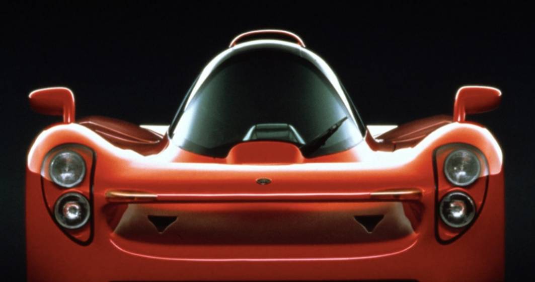 Imagine pentru articolul: Top 10 mașini produse de firme care n-au legătură cu industria auto