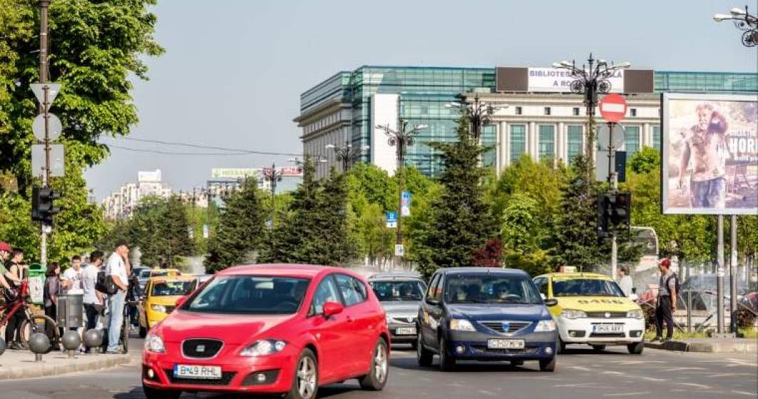 Imagine pentru articolul: Traficul rutier va fi restrictionat in Capitala, de Paste
