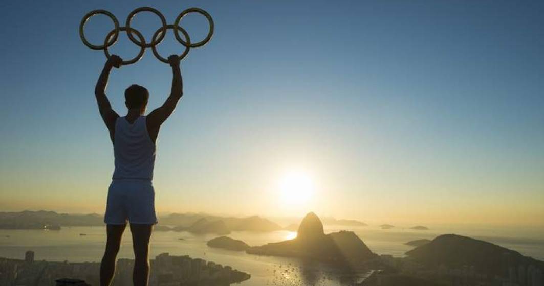 Imagine pentru articolul: Romania va participa cu 96 de sportivi la Jocurile Olimpice de la Rio de Janeiro