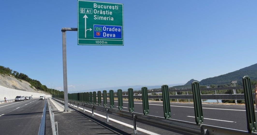 Imagine pentru articolul: Constructorul spaniol al lotului 3 al Autostrazii Lugoj-Deva: Am deschis un conflict diplomatic la Ambasada Spaniei