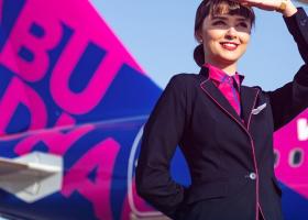 Imagine: Angajări Wizz Air în România: Compania îi va recruta de la București pe cei...
