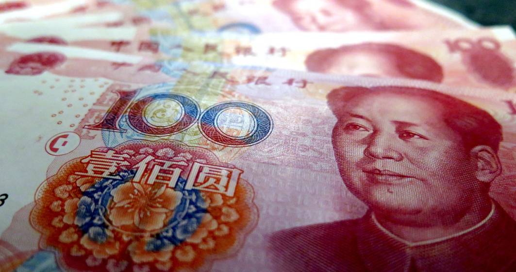 Imagine pentru articolul: Yuanul chinezesc devine parte a clubului de monede pe baza carora FMI stabileste Drepturile Speciale de Tragere