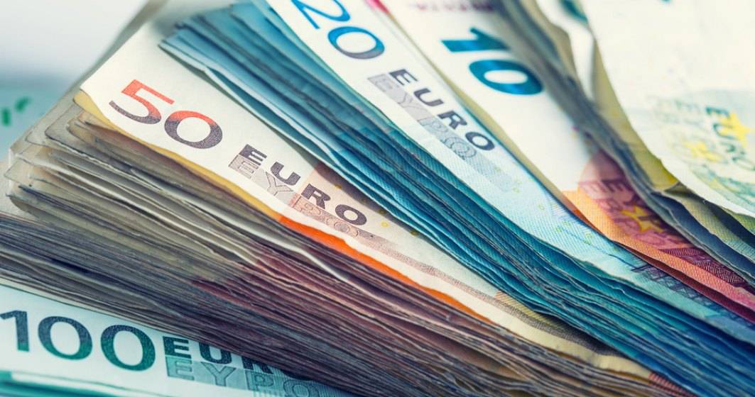 Imagine pentru articolul: Christine Lagarde: Criza ar putea majora împrumuturile eurozonei cu 1.500 de miliarde de euro