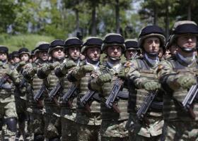 Imagine: Armata Română caută peste 2.000 de rezerviști voluntari. Ce acte sunt...