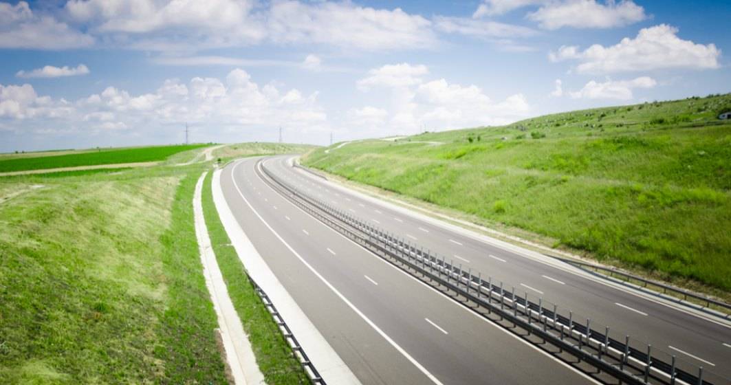 Imagine pentru articolul: Un nou pas important pentru Autostrada Moldovei A7