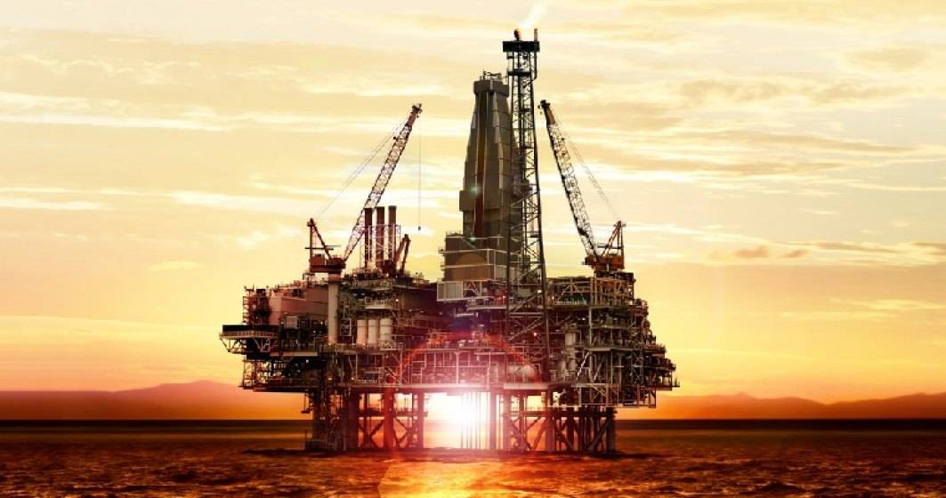 Imagine pentru articolul: Americanii de la ExxonMobil vor sa renunte la gazele din Marea Neagra: cine ar putea prelua proiectul