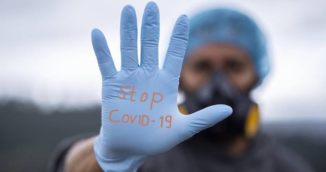 Imagine pentru articolul: Coronavirus UPDATE 17 IUNIE I Numărul de noi cazuri, în continuă scădere. Bilanțul ajunge la cazuri