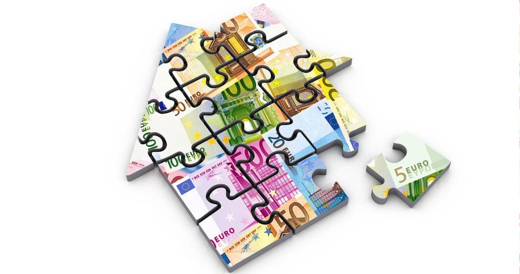 Imagine pentru articolul: Economiștii OTP Bank au vești bune pentru români: Reducerea ratelor ar putea începe în a doua parte a anului