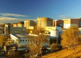 Imagine: Nuclearelectrica obține un împrumut de la 145 milioane de euro de la Banca...