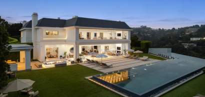 GALERIE FOTO | Cum arată casa de 68 mil. euro, scoasă la vânzare de Jennifer...