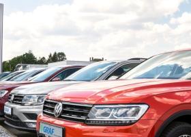 Imagine: Volkswagen, speriat de amenzile propuse de Comisia Europeană pentru...