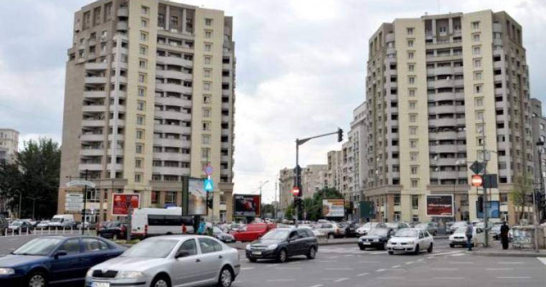 Imagine pentru articolul: Primaria Bucuresti, pe primul loc in lista neretrocedarii imobilelor