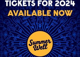 Imagine: Summer Well 2023 - festivalul unde emoția și energia au transformat o comunitate