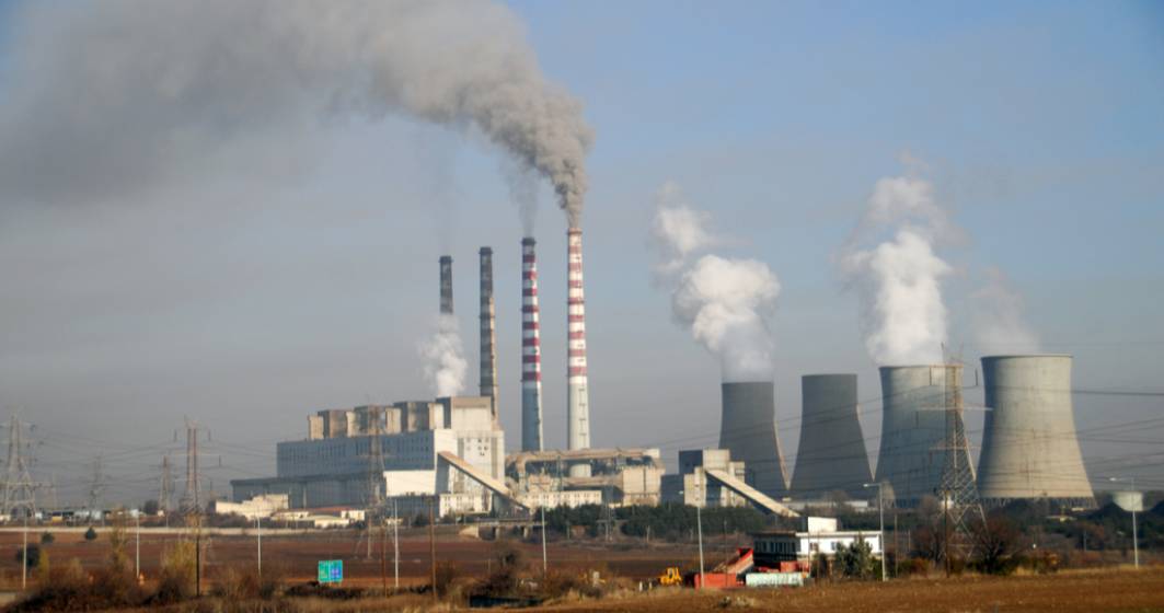 Imagine pentru articolul: Care este a patra țară din UE care și-a închis ultima centrală electrică pe bază de cărbune