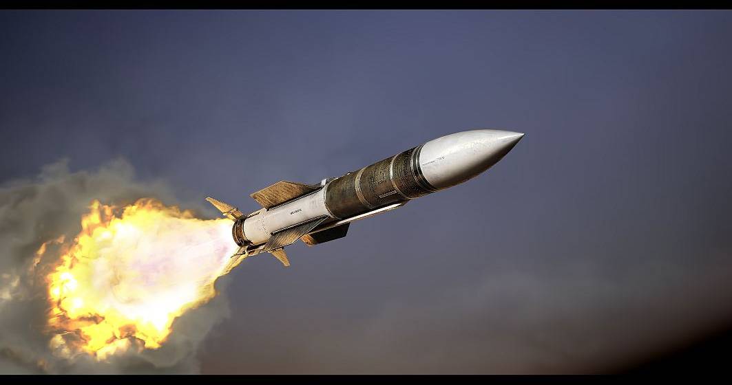 Imagine pentru articolul: Ucraina a primit rachete Harpoon şi obuziere cu autopropulsie