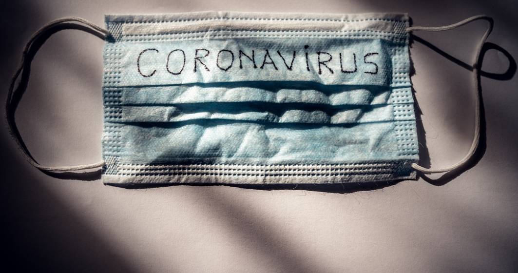 Imagine pentru articolul: GCS: S-au vindecat 5 dintre cele 14 persoane diagnosticate cu coronavirus pe teritoriul României